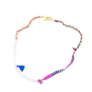 Vanities Necklace Women Gold